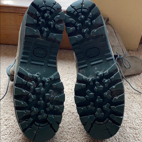 Belleville Cold Weather Insulated Steel Toe Boot - Picture 8 of 8